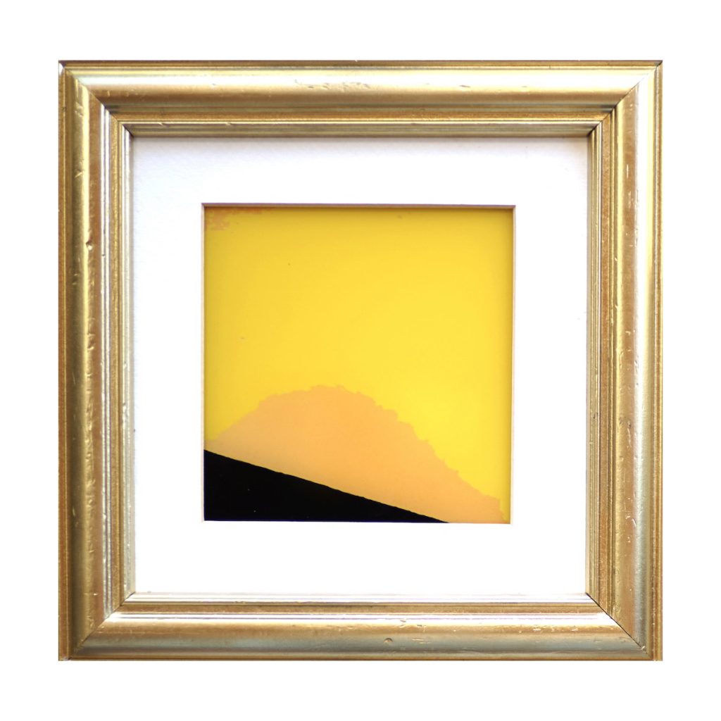Black and Yellow and Yellow