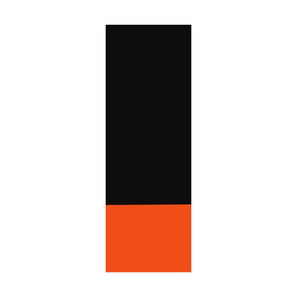 Dreaming of Mars - Ellsworth Kelly Study