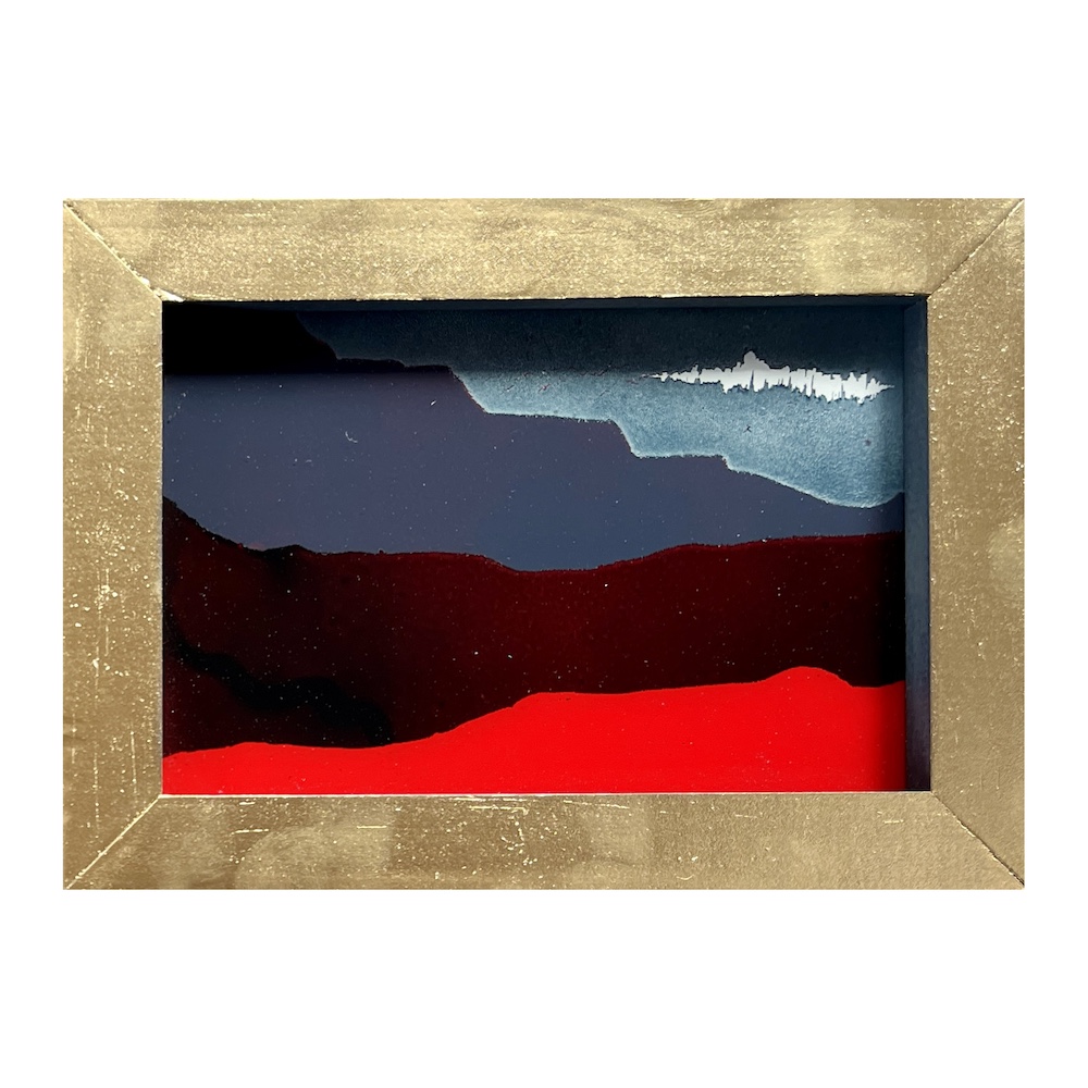 Dusk No. 6