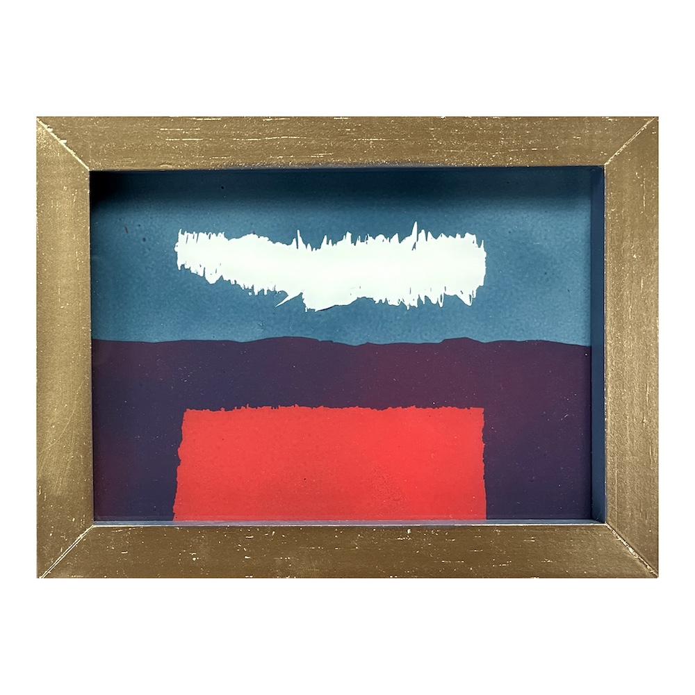 Dusk No. 9