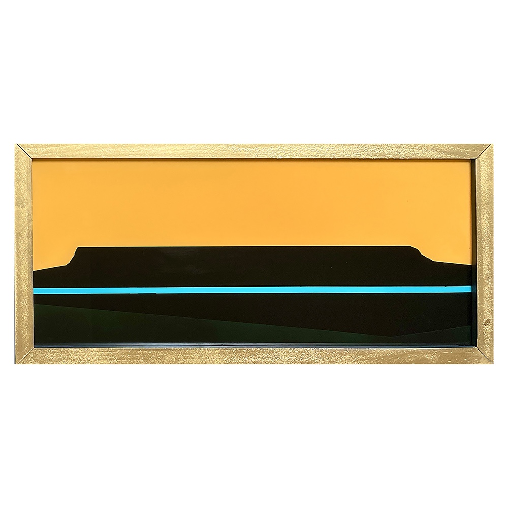 Mesa No. 6