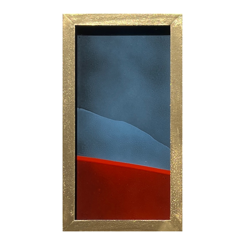 Dusk No. 1