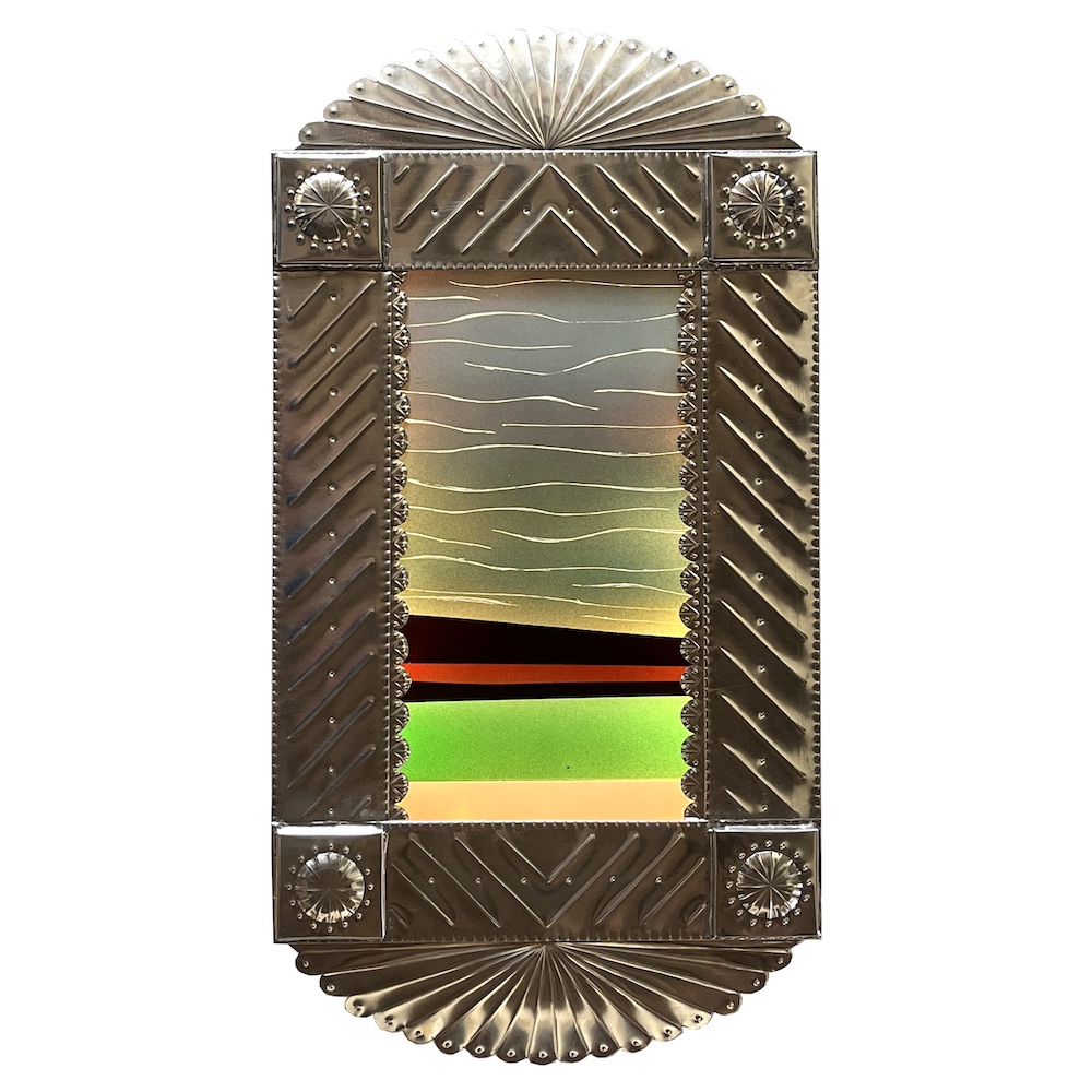 Luminaria No. 2 – Collaboration with Esteban Duran