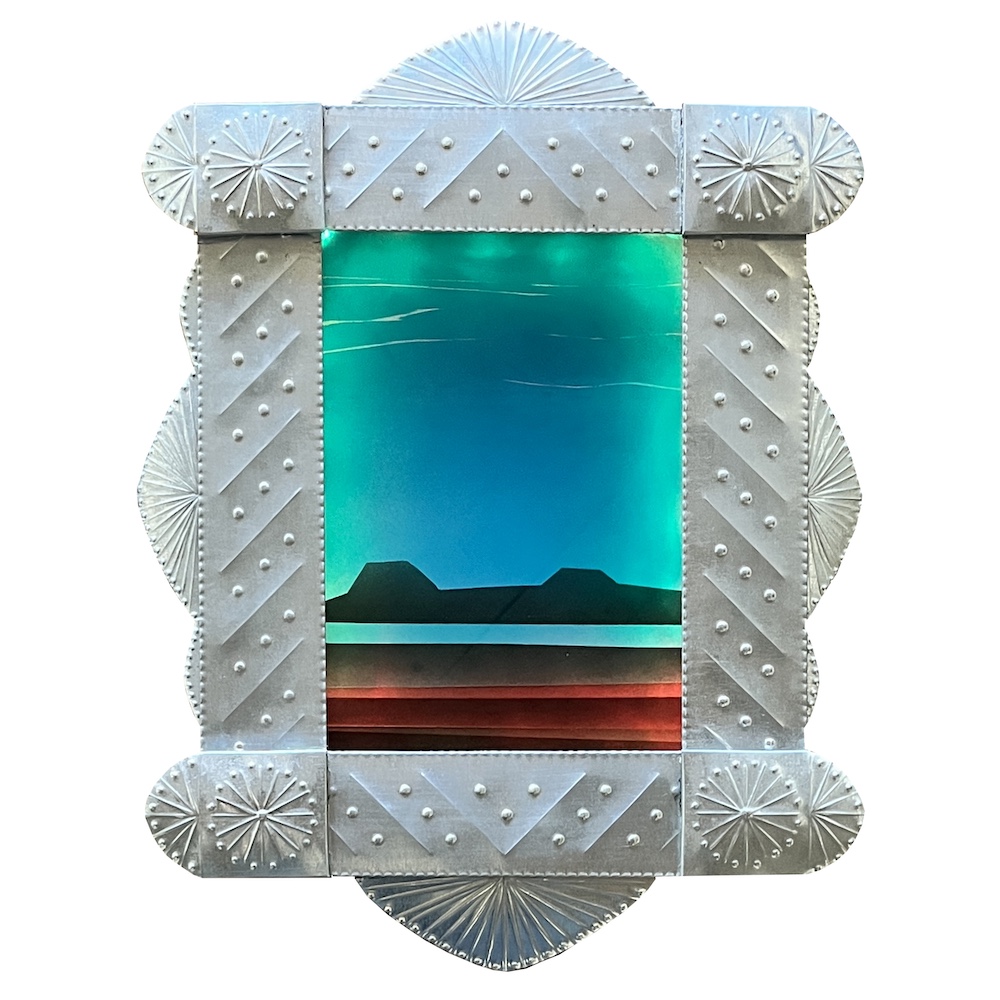Luminaria No. 5 – Collaboration with Esteban Duran
