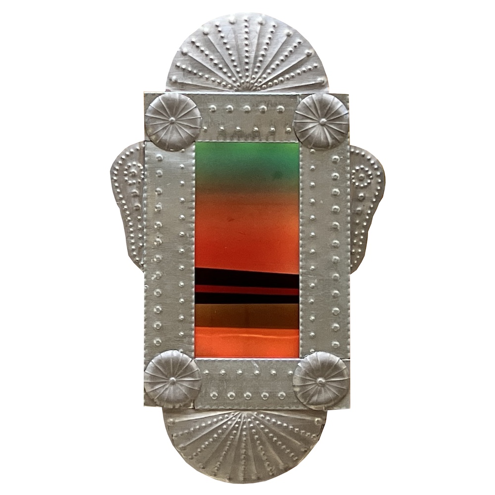 Luminaria No. 8 – Collaboration with Esteban Duran