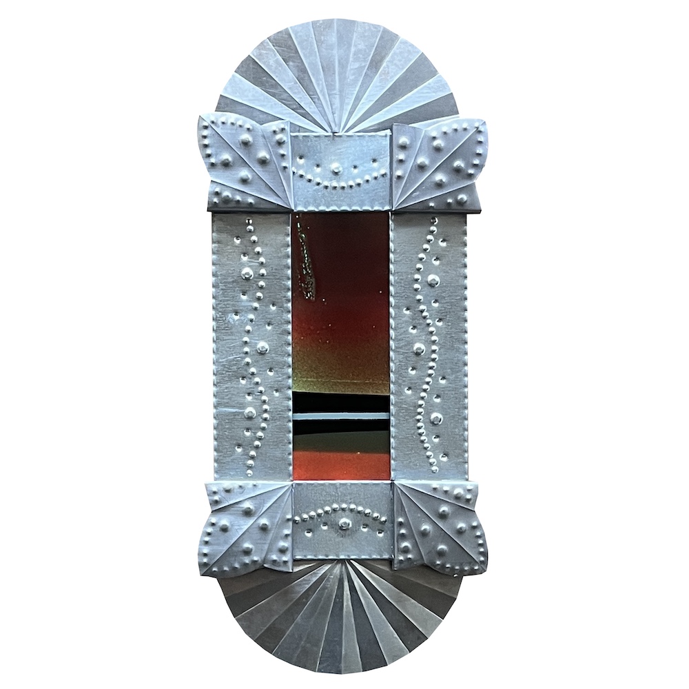 Luminaria No. 9 – Collaboration with Esteban Duran