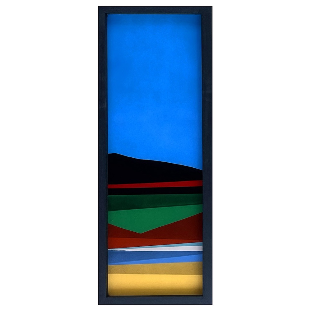 San Cristobal Sunrise No. 1