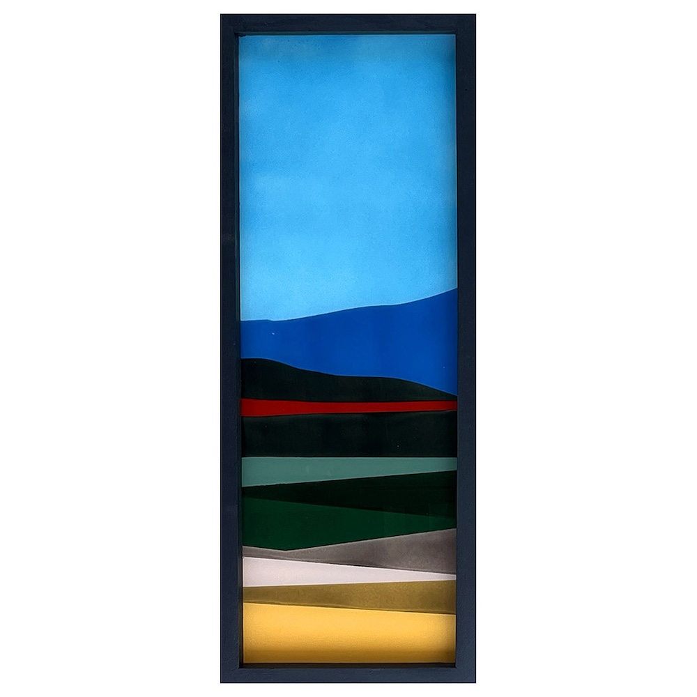 San Cristobal Sunrise No. 2