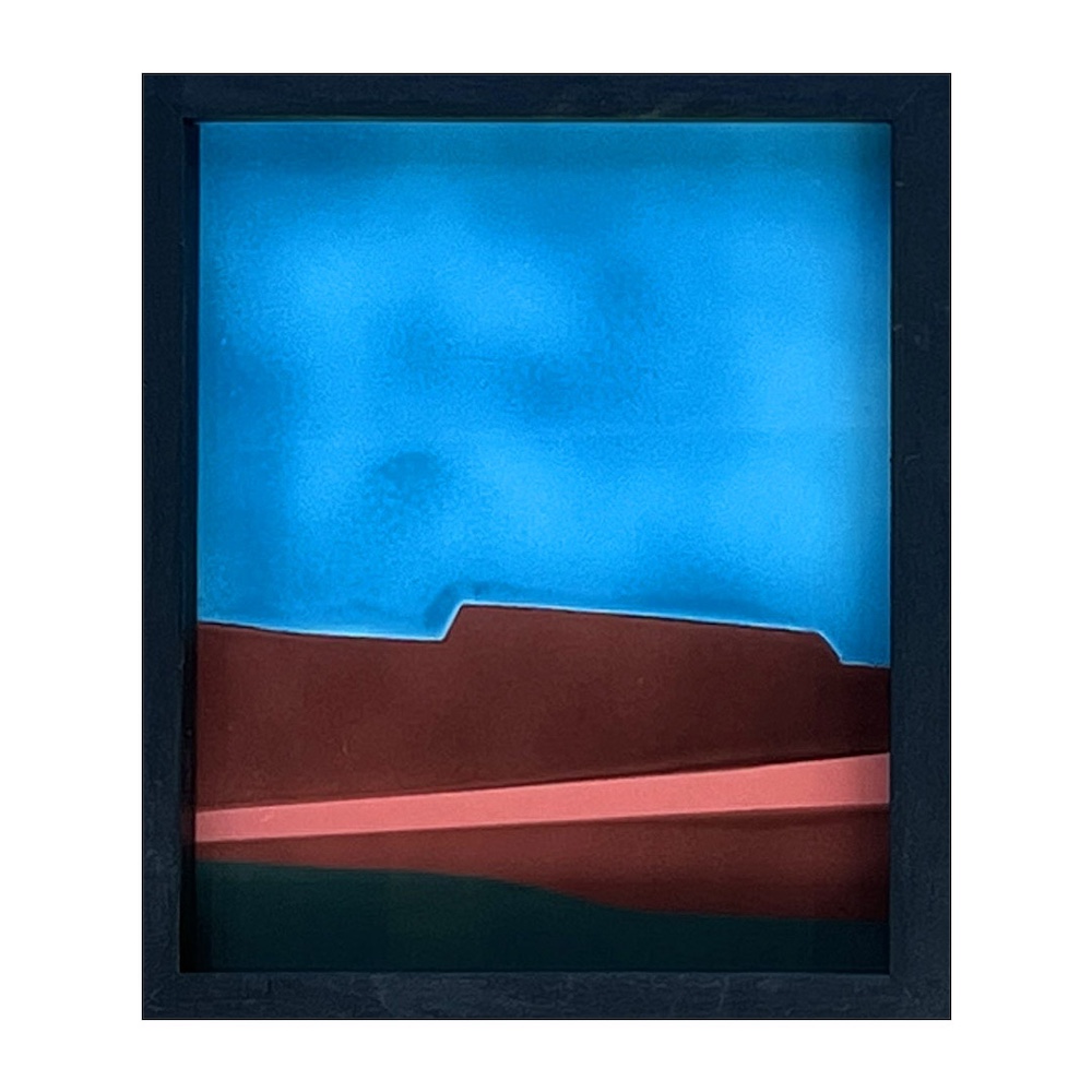 Sandia Earth