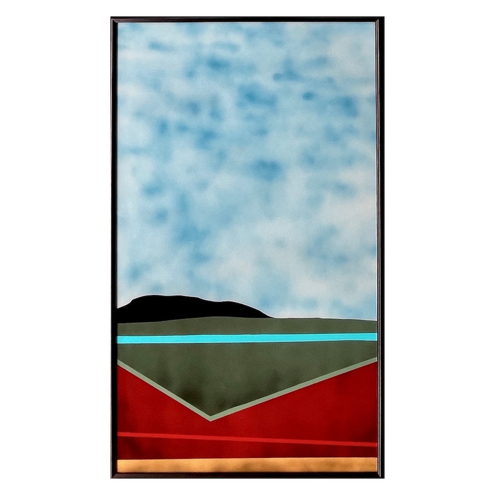 Taos Skies