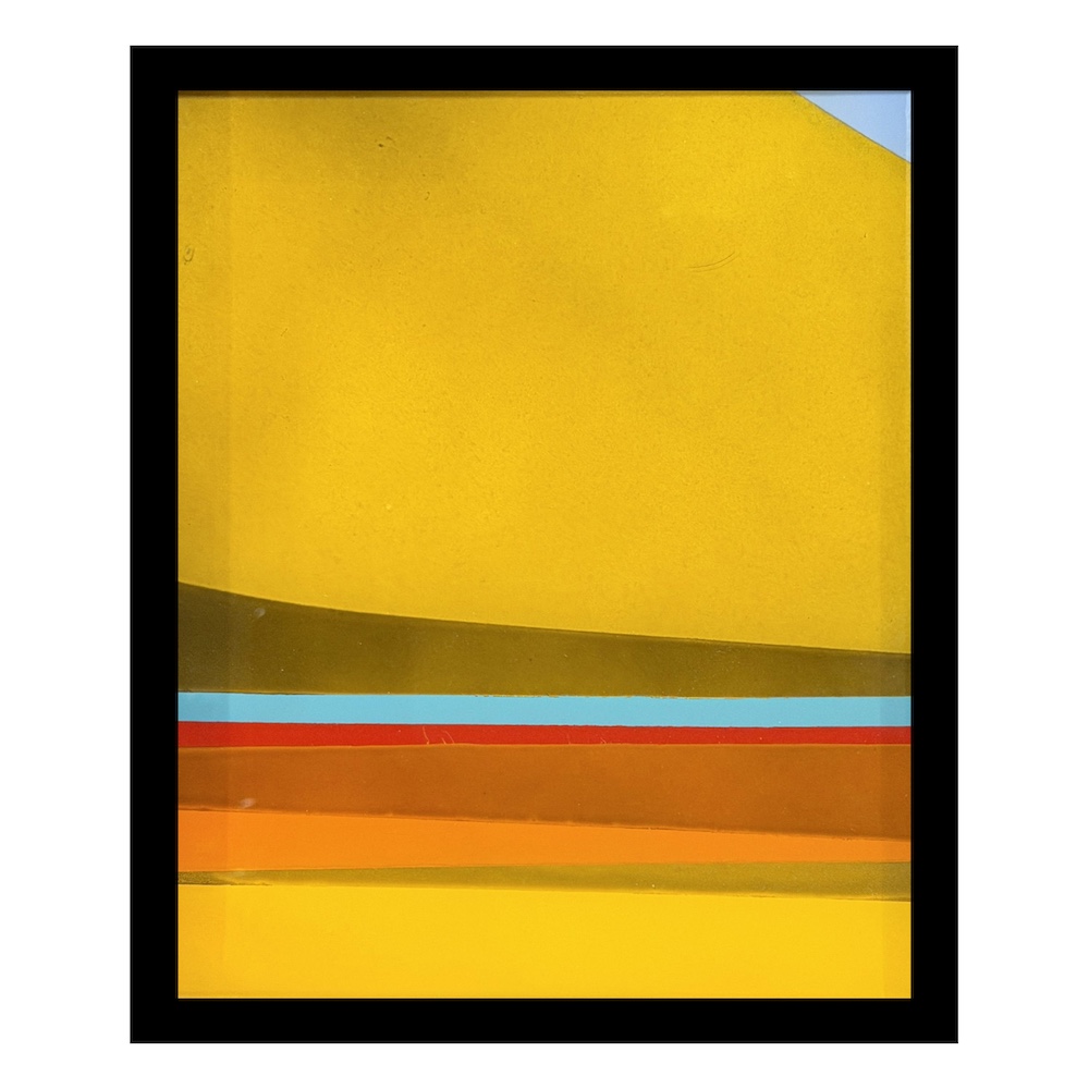 Yellow Dreams